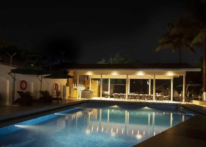 The Cindrella Hotel