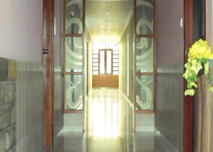 Hotel Tourist Inn