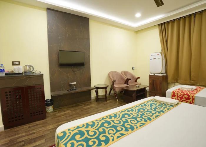 Hotel Tourist Inn
