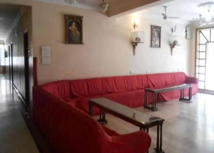Hotel Tourist Inn