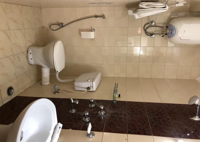 Hotel Saluja