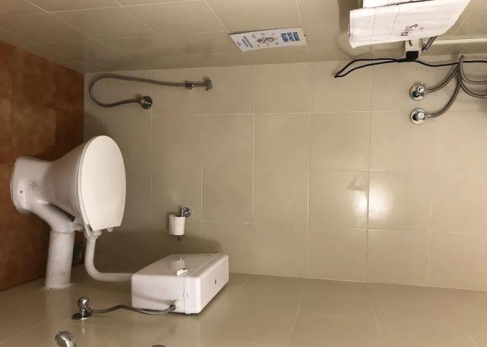 Hotel Saluja