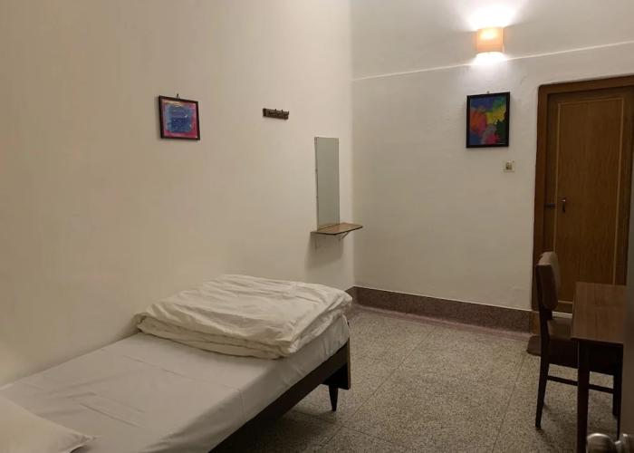 Hotel Saluja