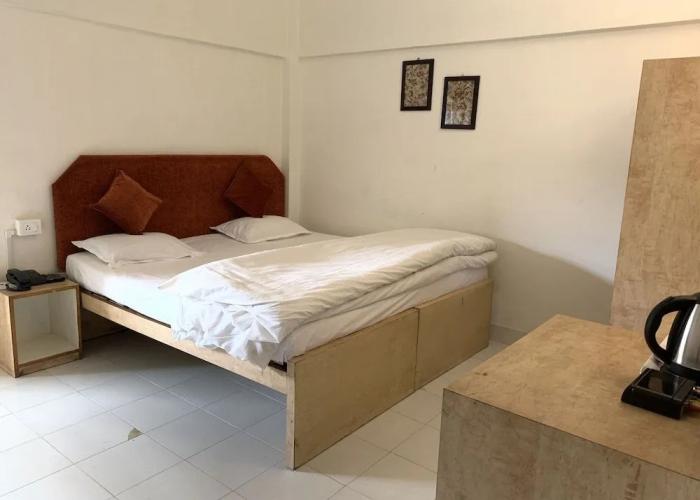 Hotel Saluja