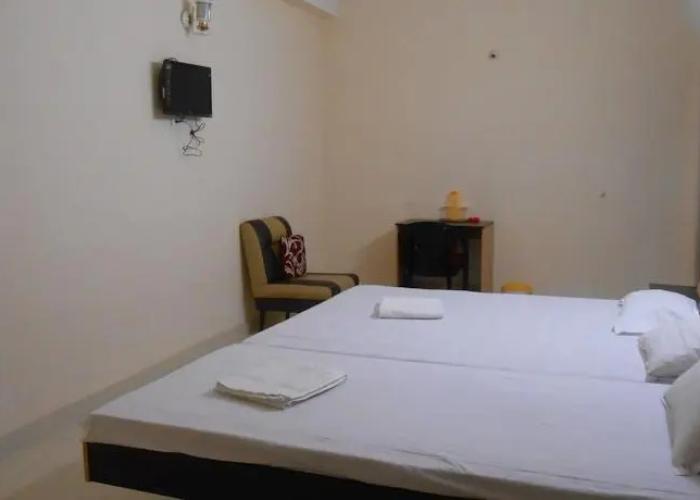 Paro Residency