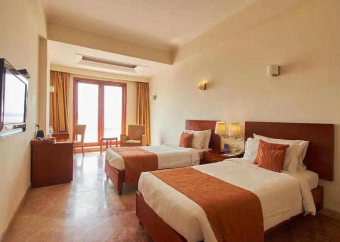 Royal Sarovar Portico Siliguri