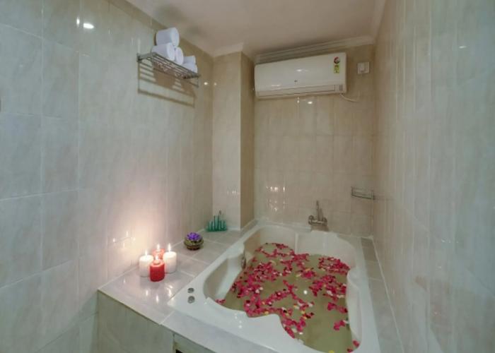 Royal Sarovar Portico Siliguri