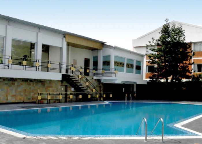 Sinclairs Siliguri