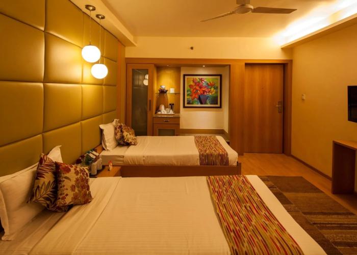 Sinclairs Siliguri