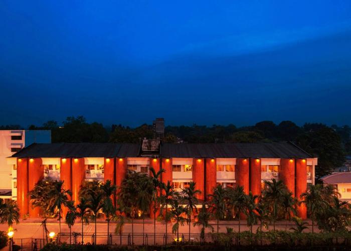 Sinclairs Siliguri