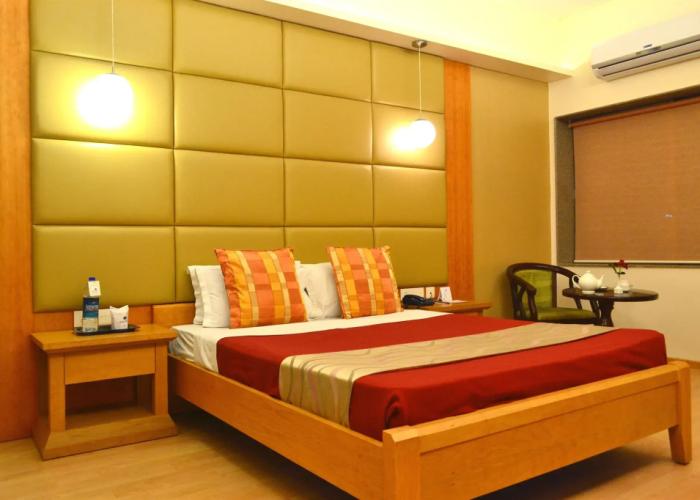 Sinclairs Siliguri
