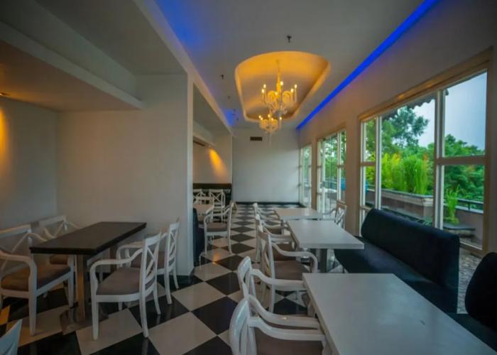 Barsana Hotel & Resort