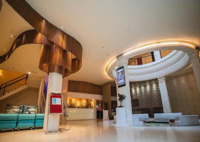 Barsana Hotel & Resort