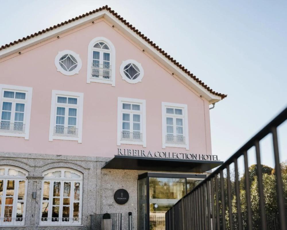 Ribeira Collection Hotel by Piamonte Hotels