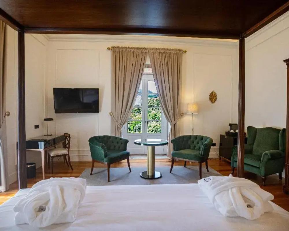 Solar do Requeijo by Luna Hotels&Resorts