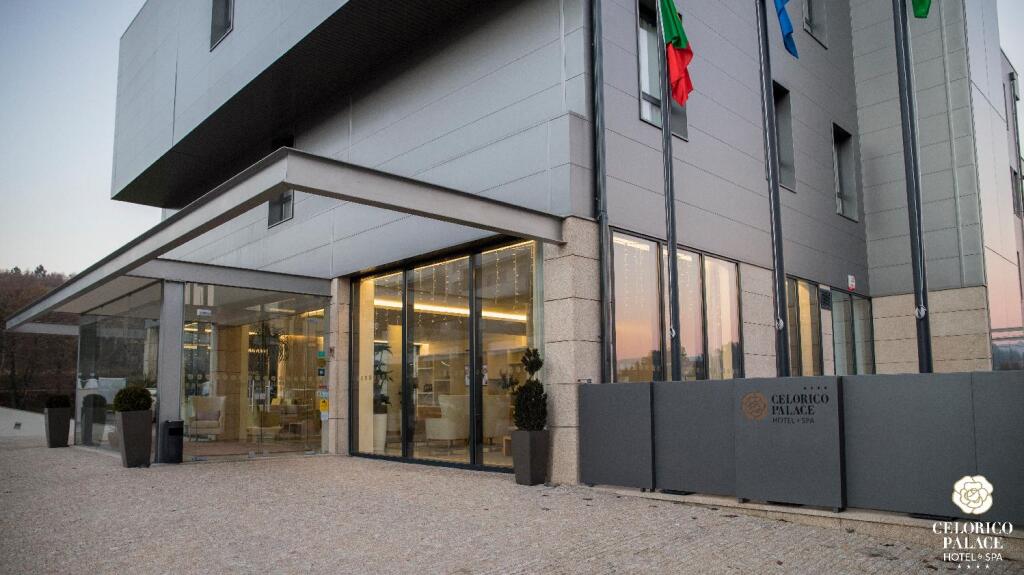 LAM Hotel Celorico de Basto