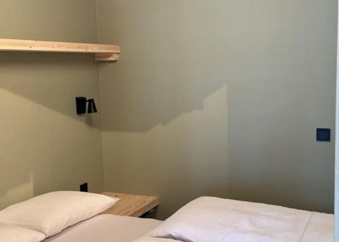 Trolltun Hotel