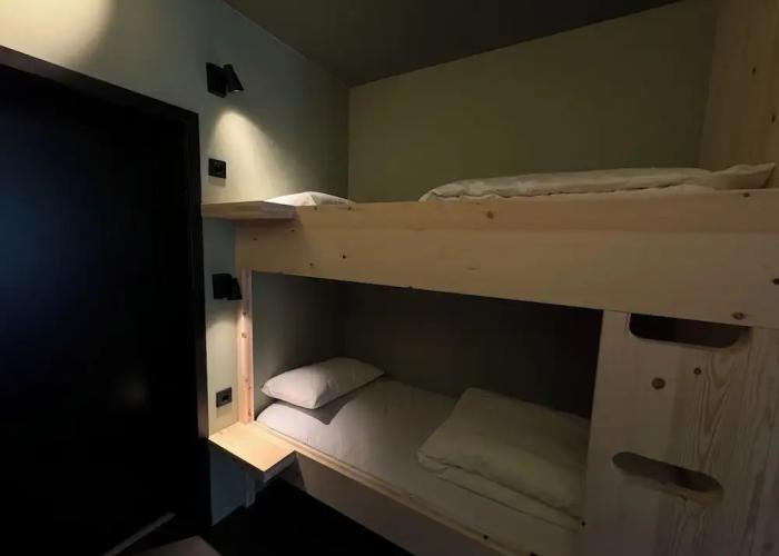 Trolltun Hotel