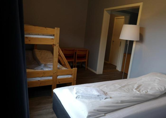 Dombås Hotel