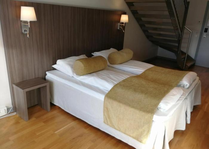 Dombås Hotel