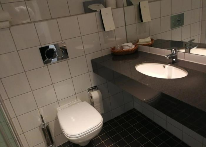 Dombås Hotel