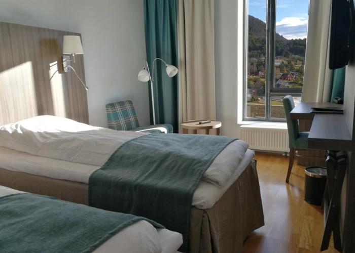 Dombås Hotel