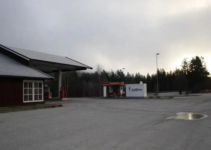Dovreskogen Gjestegård