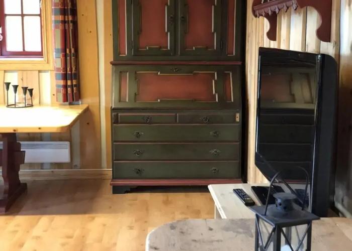 Hytter Dombås