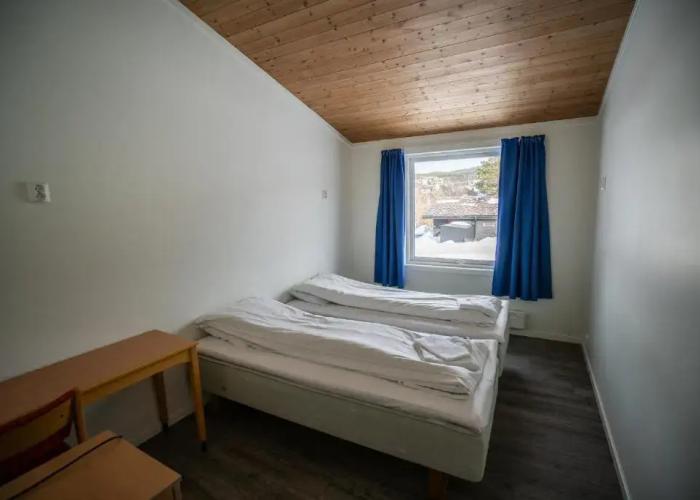 Hotel Dombåstun