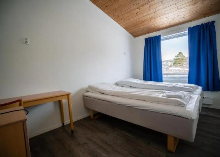 Hotel Dombåstun