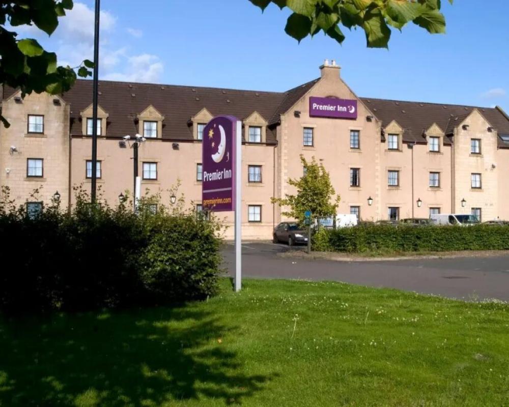 Premier Inn Falkirk(Larbert)