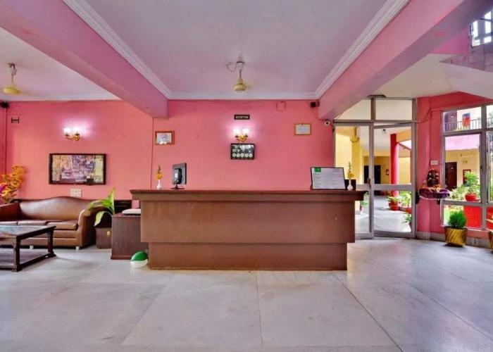 Swosti Palm Resorts