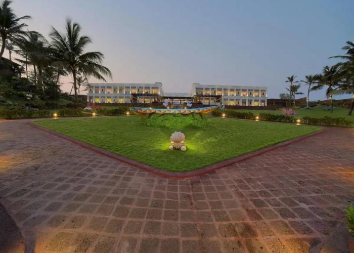 Mayfair Gopalpur