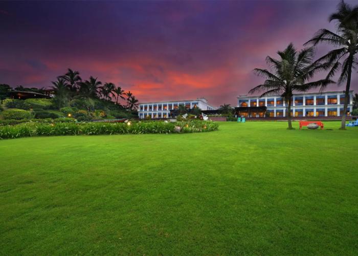 Mayfair Gopalpur