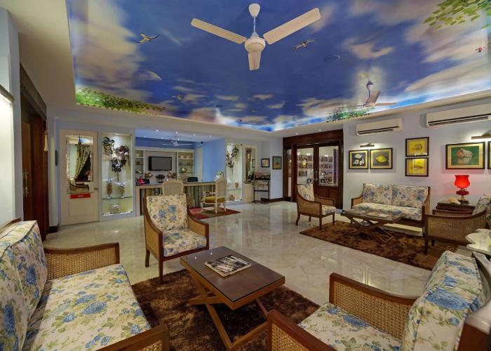 Mayfair Gopalpur