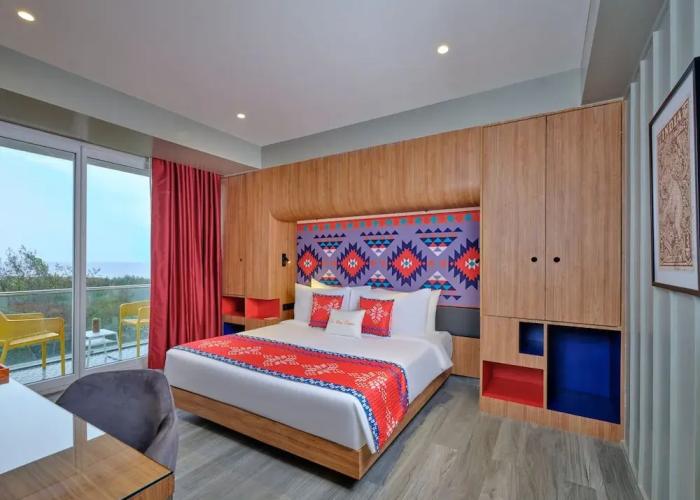 Zone By The Park Gopalpur