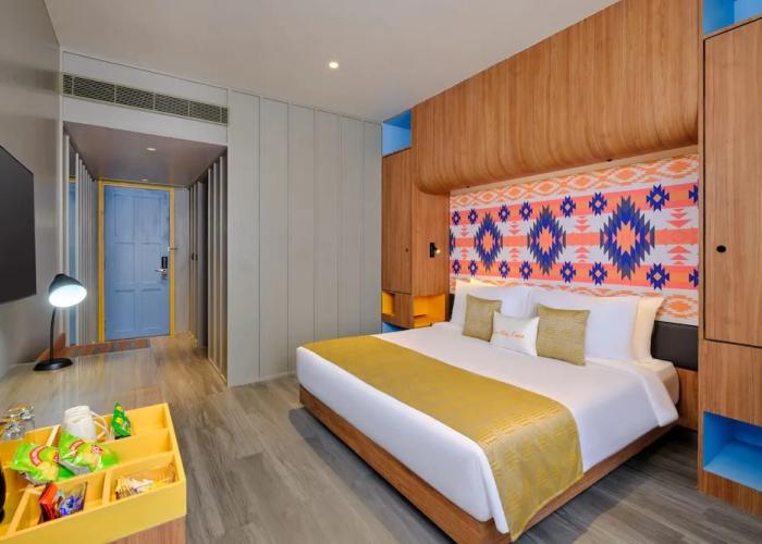Zone By The Park Gopalpur