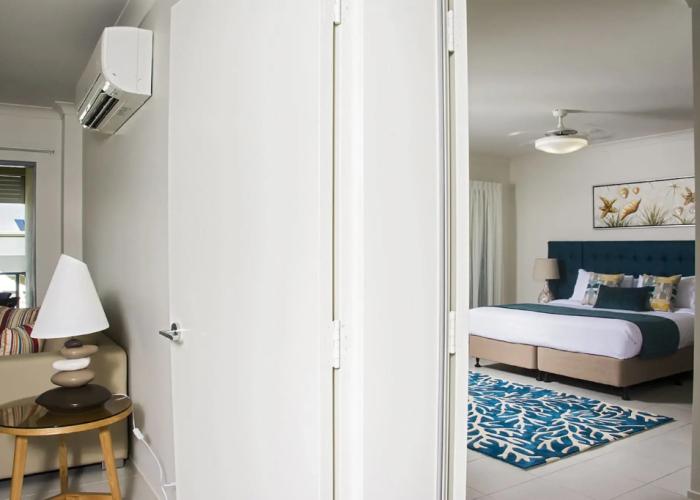 1770 Lagoons Central Apartment Resort