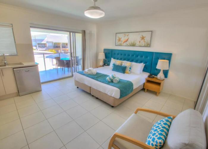 1770 Lagoons Central Apartment Resort