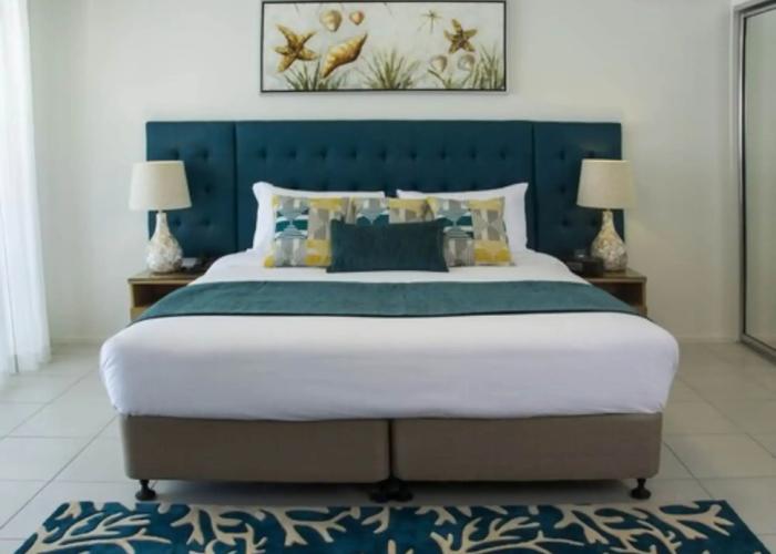 1770 Lagoons Central Apartment Resort
