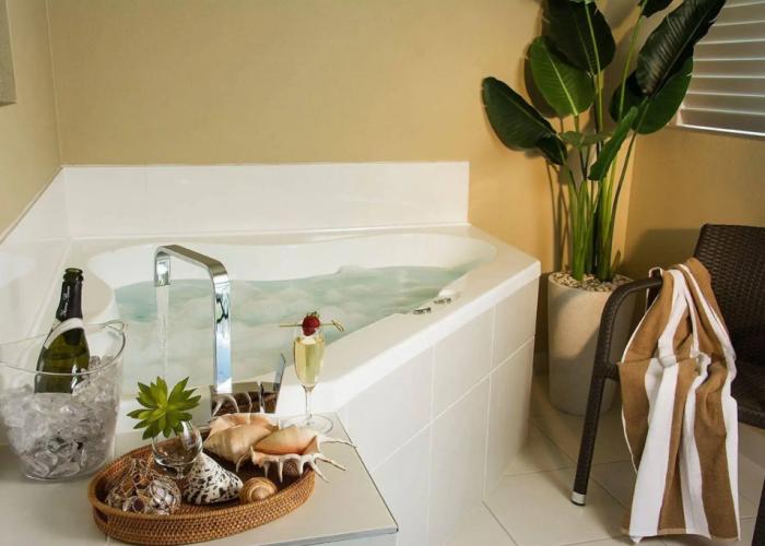 1770 Lagoons Central Apartment Resort