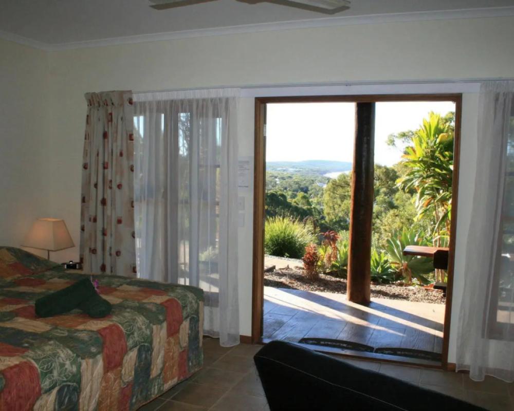 Escape 1770- Adults Only