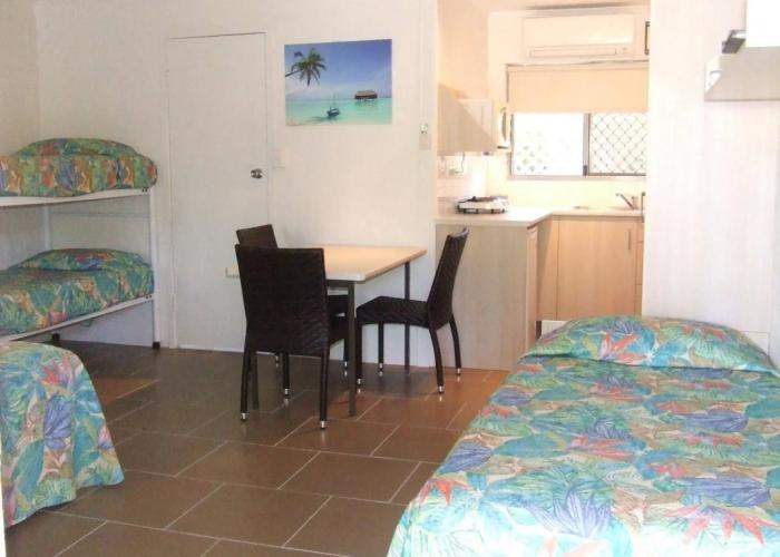 Mango Tree Motel