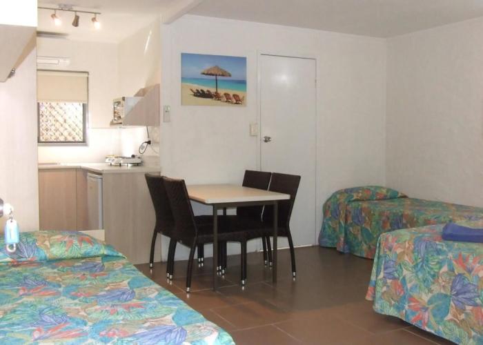 Mango Tree Motel