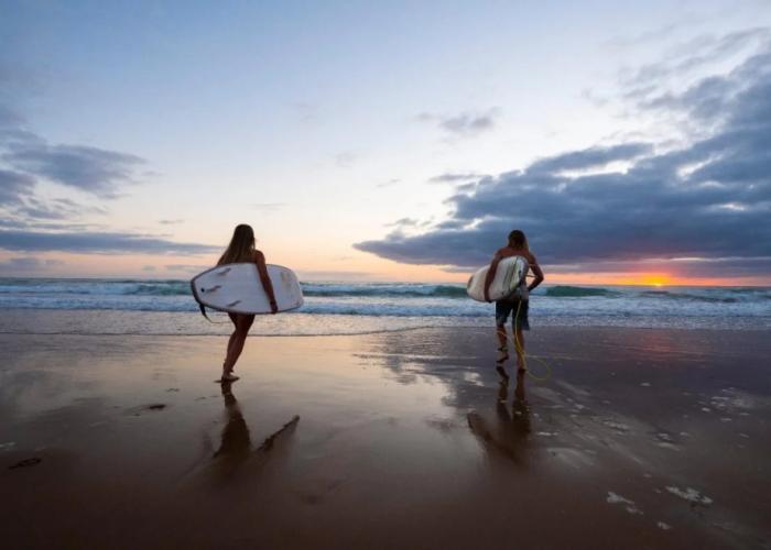 1770 Beachside YHA