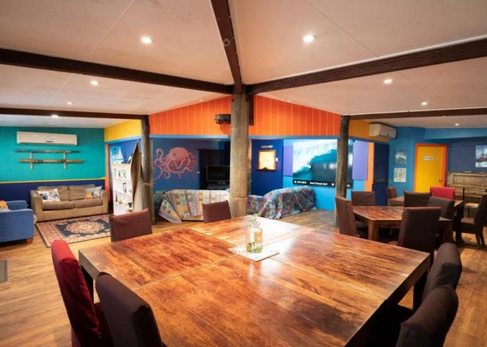 1770 Beachside YHA