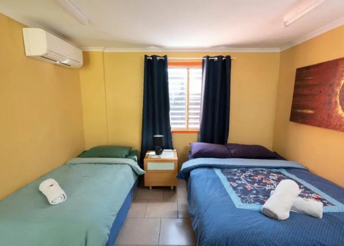 1770 Beachside YHA
