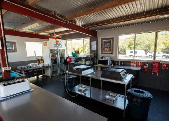1770 Beachside YHA