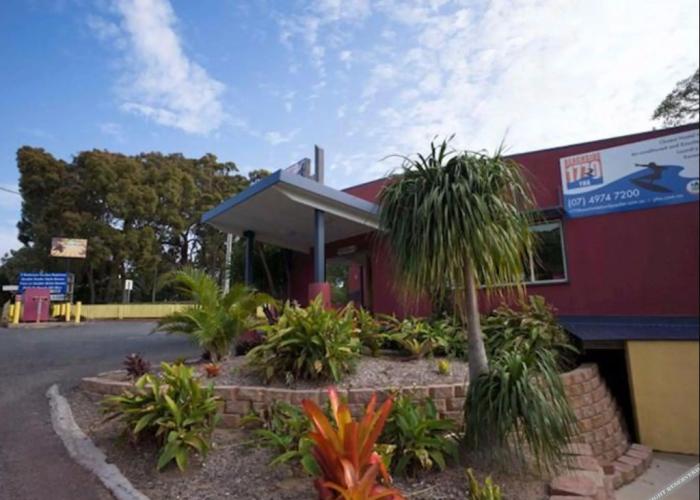 1770 Beachside YHA