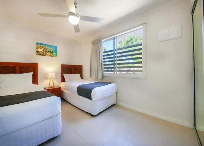 NRMA Agnes Water Holiday Park